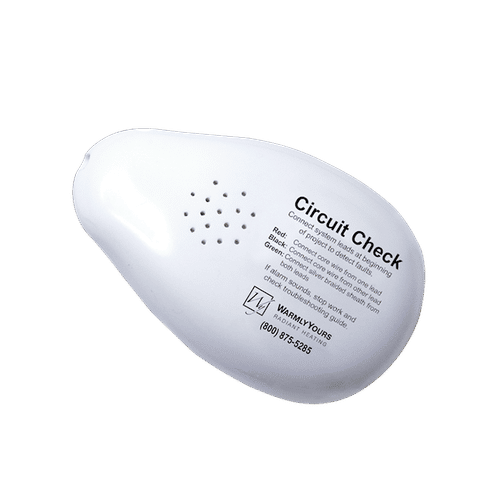 Circuit Check SS-01
