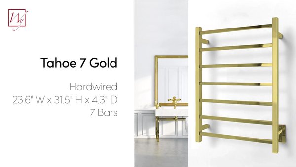 Classic Towel Warmer Collection