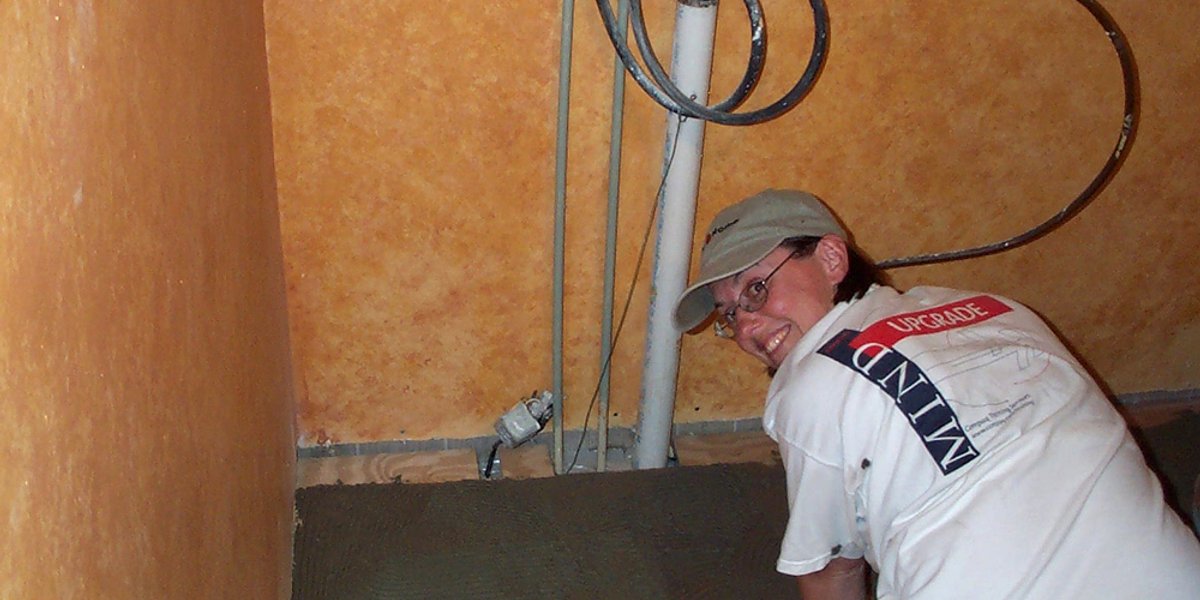 Cold Floors, Be Gone!