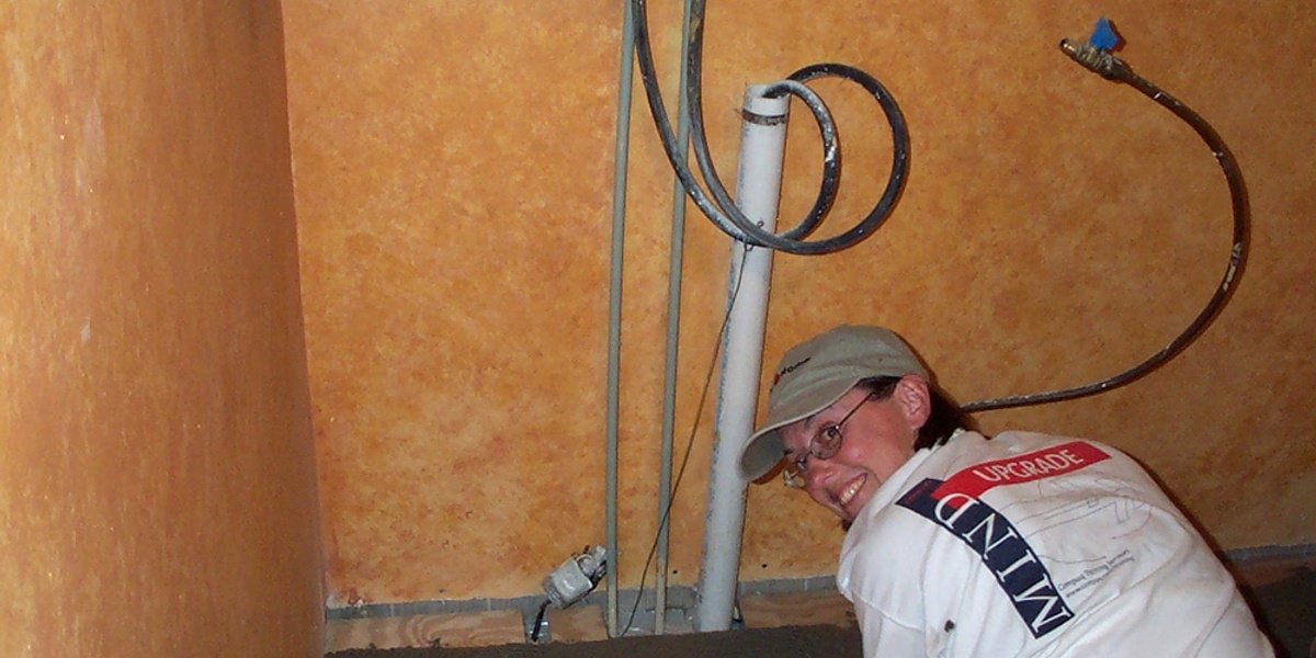 Cold Floors, Be Gone!