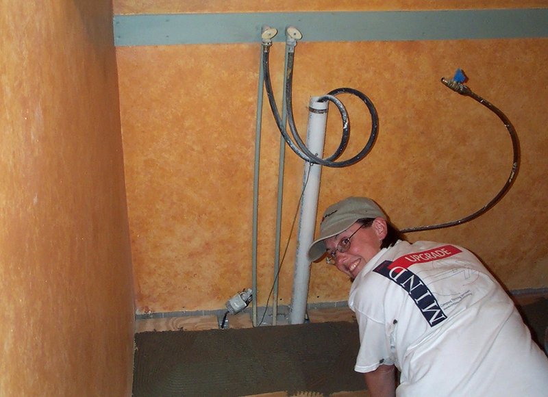 Cold Floors, Be Gone!