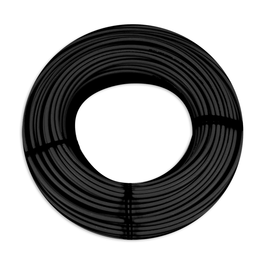 Roof & Gutter De-icing Cable (1 ft), 5 Watts/ft. 120 V