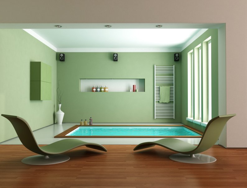 Combine Hardwood Floors and Radiant Heat for Greater Feng Shui