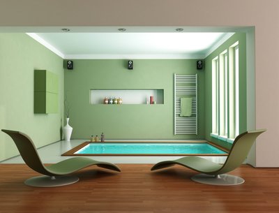 Combine Hardwood Floors and Radiant Heat for Greater Feng Shui