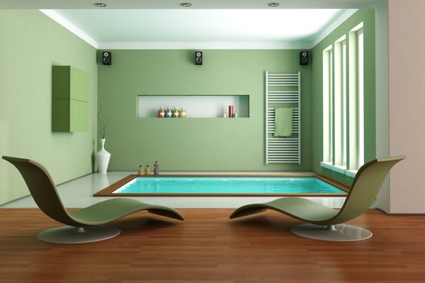 Combine Hardwood Floors and Radiant Heat for Greater Feng Shui