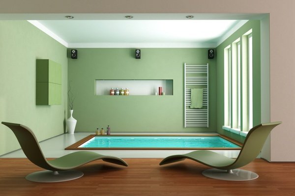 Combine Hardwood Floors and Radiant Heat for Greater Feng Shui