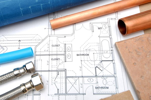 Comfort-Focused Details Add to Your Bathroom Remodel’s ROI