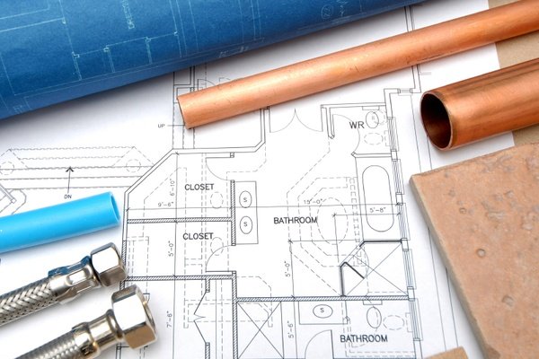 Comfort-Focused Details Add to Your Bathroom Remodel’s ROI