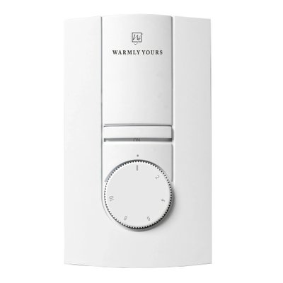 Comfort Regulator 120V