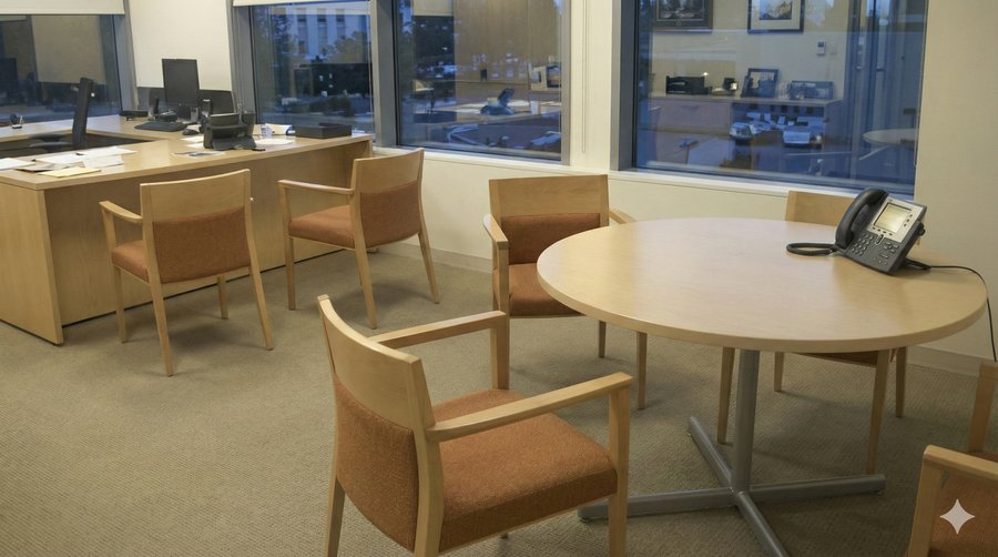 Commercial Office