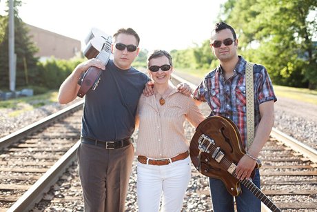 Company On Rails 2
