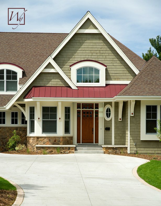 Concrete driveways can also make use of electric slab heating.