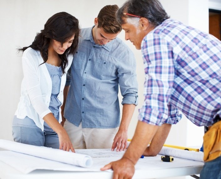 Contractors can earn homeowners' trust and become a reliable resource for all home improvement needs