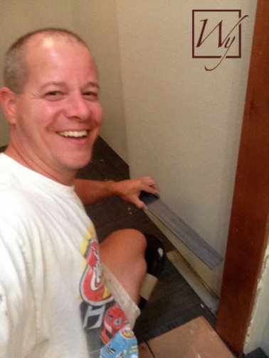 Contractor ‘Wows’ Homeowners with Radiant Floor Systems