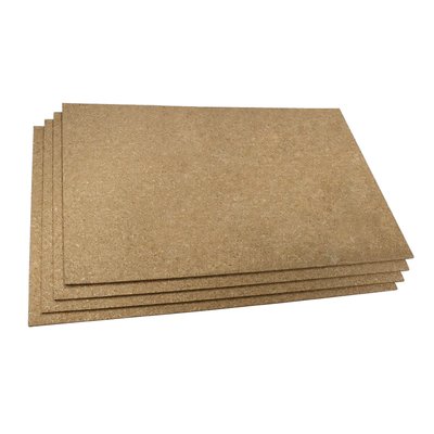 Cork Insulating Underlayment (24″ x 36″ x 6mm) Pack of 4 Sheets