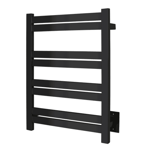 Cosmopolitan Collection Towel Warmer Maple 8 Black