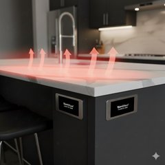 Countertop Heaters