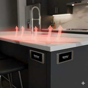 Countertop Heaters