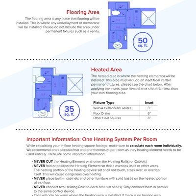Calculating Project Dimensions (English)