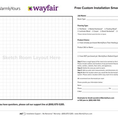 Design Floor Plan Grid Wayfair (English)