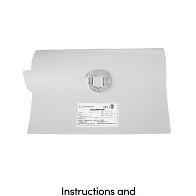 Mirror Defogger Installation Manual (English)
