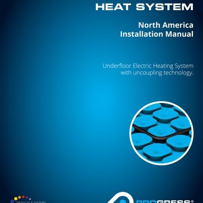 Prodeso Membrane Installation Manual (English)