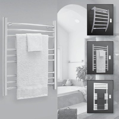 Riviera / Portofino / Catalina Installation Manual (English)