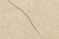 Cracked tile