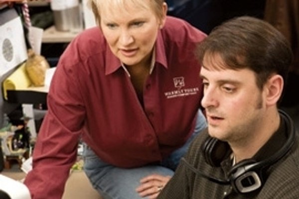 Crain's Chicago Business and WarmlyYours President Julia Billen