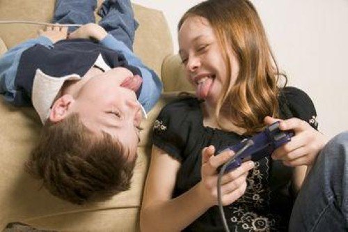 Creating a bedroom that two kids can share and enjoy