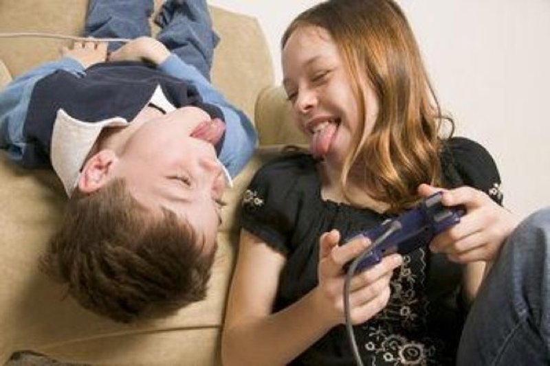 Creating a bedroom that two kids can share and enjoy