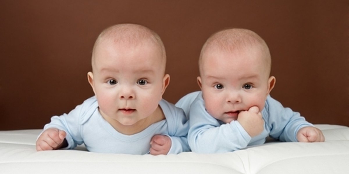 Creating a Comfortable Bedroom For Twins