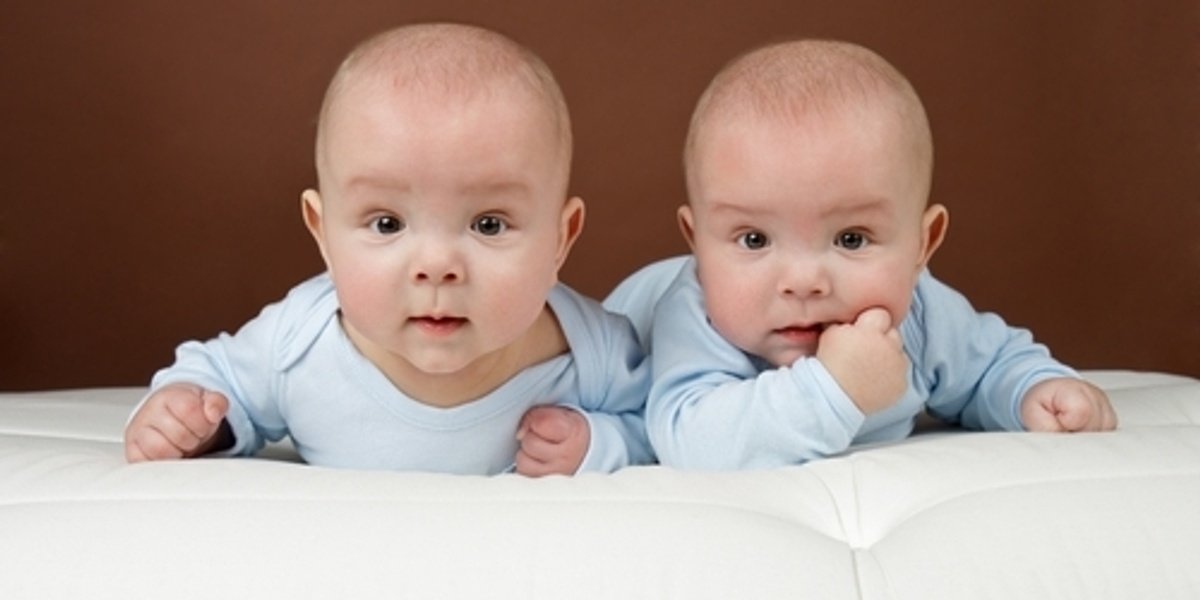 Creating a Comfortable Bedroom For Twins