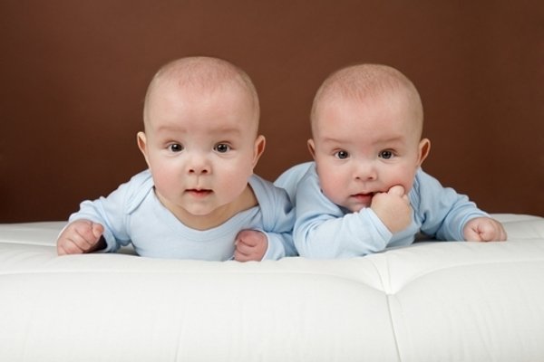 Creating a Comfortable Bedroom For Twins