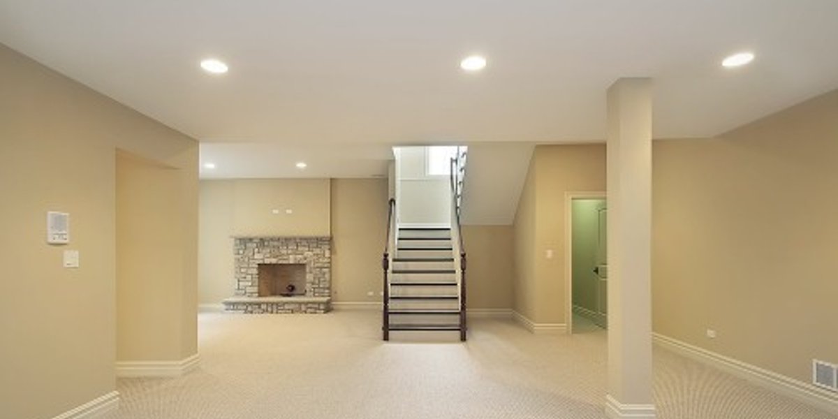Creating a Warm, Comfortable Basement With 4 Tips
