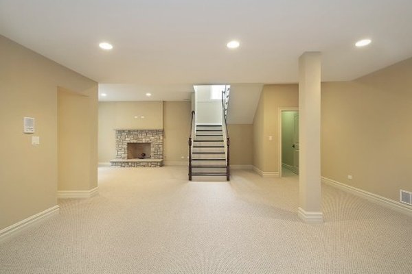 Creating a Warm, Comfortable Basement With 4 Tips