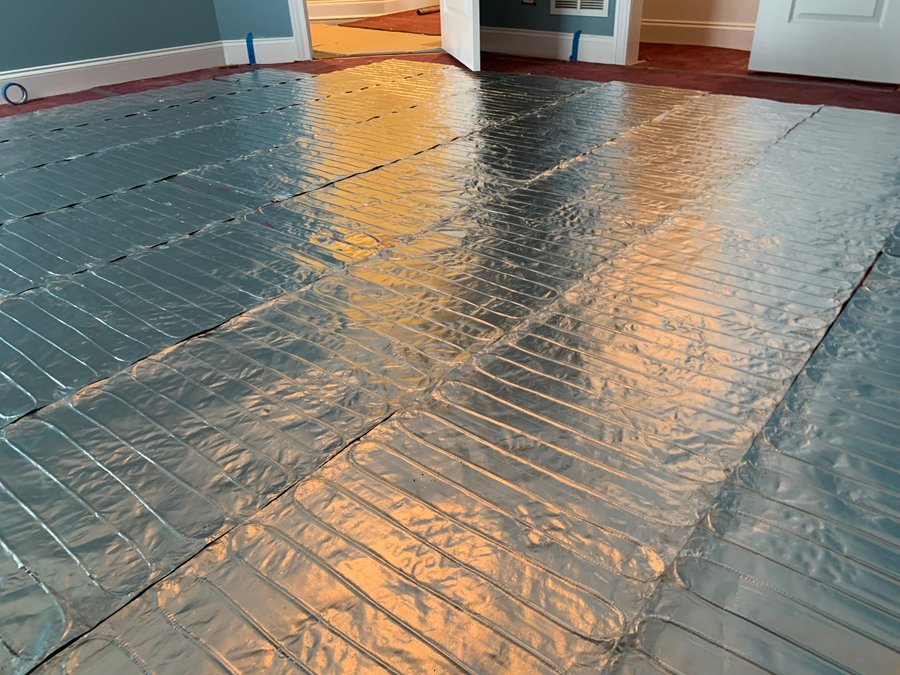 Environ SmartInstall for Bedroom with Carpet (8)