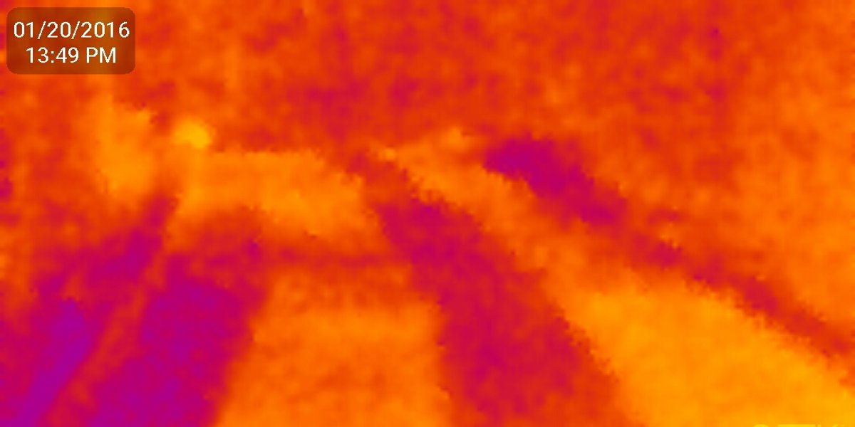 Danielli Snow Melt Installation 1