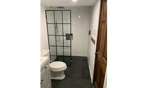 David pisano cn5241794 share your story basement bathroom finished lifestyle