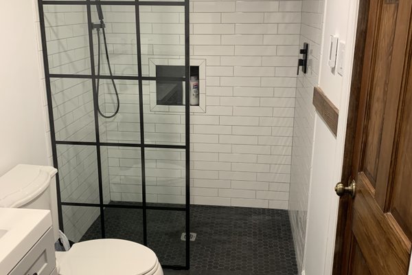 David pisano cn5241794 share your story basement bathroom finished lifestyle