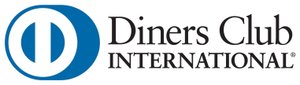 Diners Club Payment Logo
