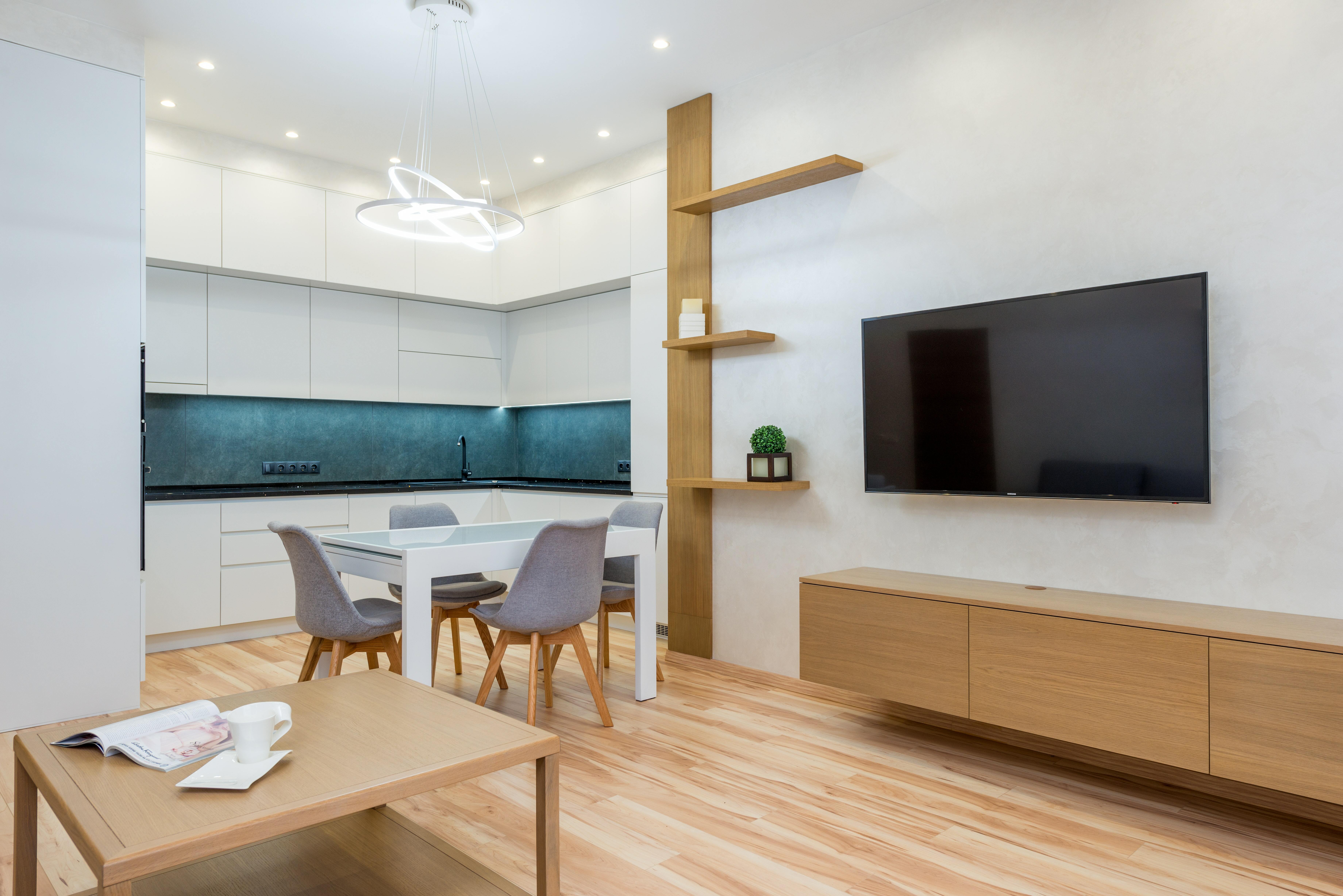 Bamboo Flooring: The Eco-friendly Option for Floor Heating