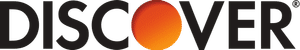 Discover Payment Logo