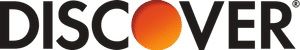 Discover Payment Logo