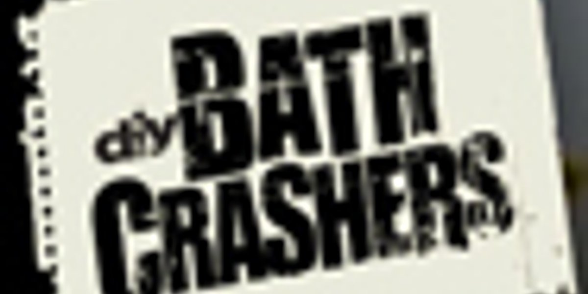 DIY's Bath Crashers Features WarmlyYours Infinity Towel Warmer