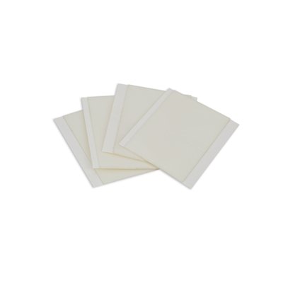 Double sided tape pads (25 per pkg)
