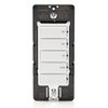 Hardwired 4-Setting Countdown Timer No Faceplate Front