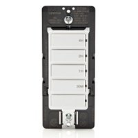 Hardwired 4-Setting Countdown Timer without faceplate