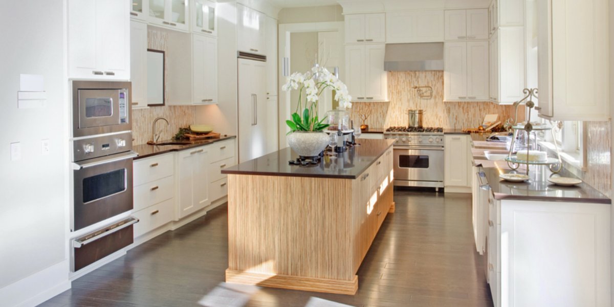 Easily Calculate the Cost of Floor Heating in a Vancouver Kitchen