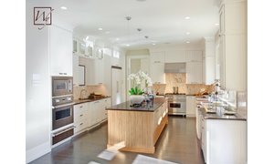 Easily Calculate the Cost of Floor Heating in a Vancouver Kitchen